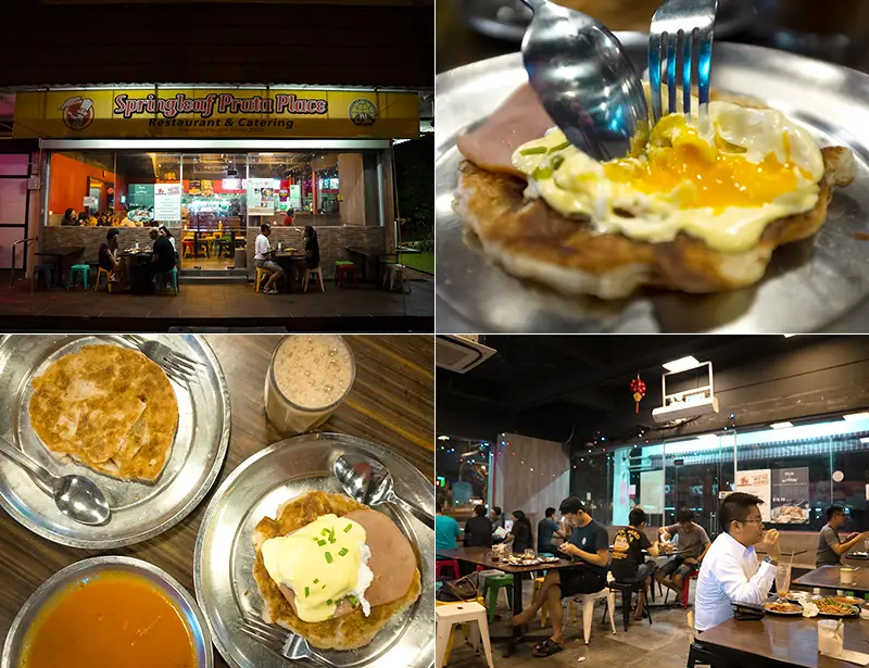 Springleaf Prata Place