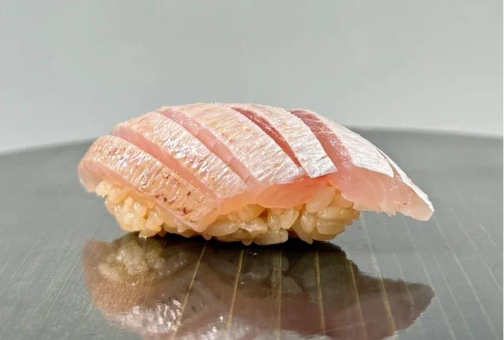 sushi oono