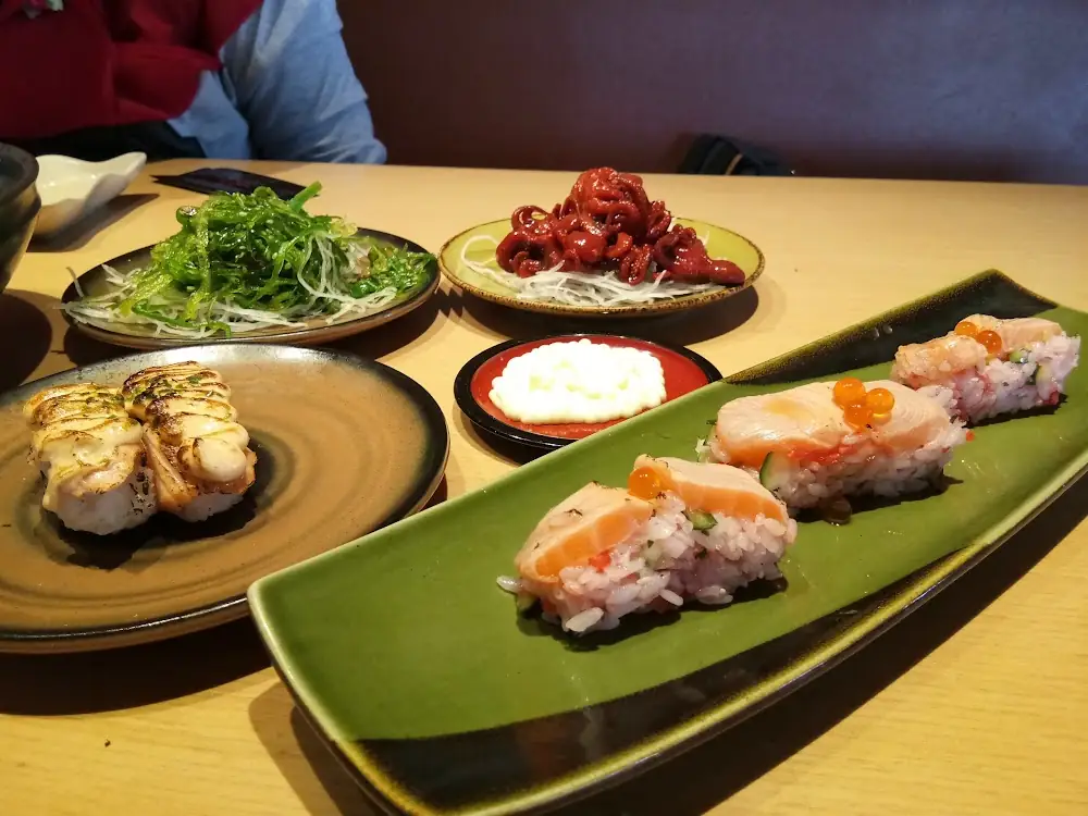Sushi Tei Westgate