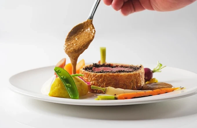 Tim’s Fine Catering