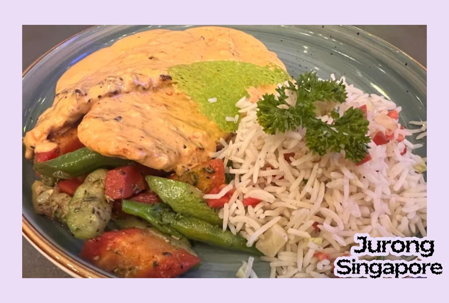 westgate food.