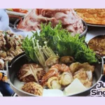 westgate japanese food