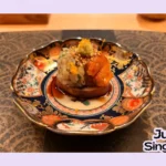 westgate korean food.