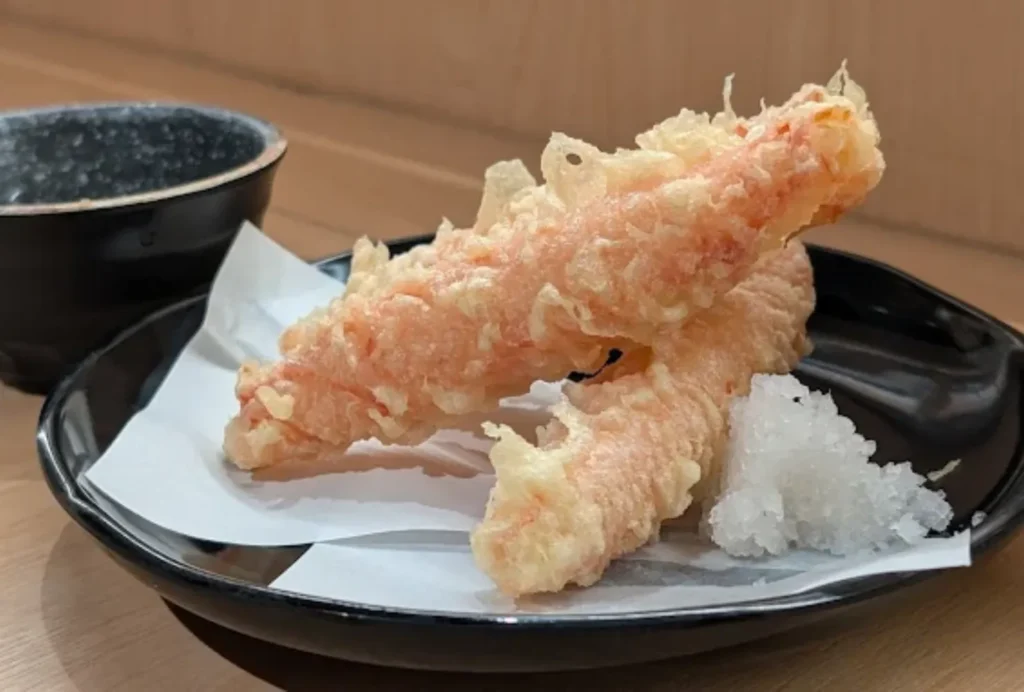 why choose jem for japanese food