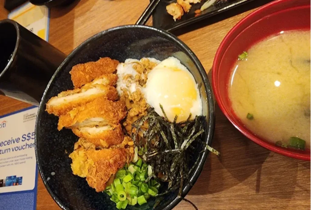 why westgate is a popular spot for japanese cuisine_