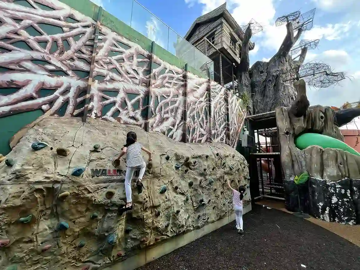 Explore Westgate