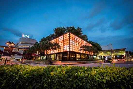 Hunt for Bargains at IMM Outlet Mall